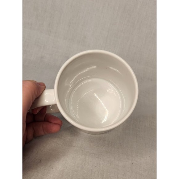 Chicken Coffee Cup/Mug "Home Is Where My Peeps Are"Susan Winget Design farmhouse - Picture 6 of 6